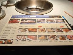 -融泽漁悦三只耳鱼火锅(南郑大道店)