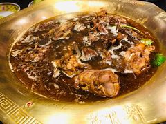 全家福-芦月轩羊蝎子(劲松店)
