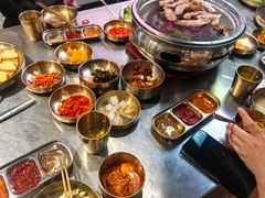 -本炙炭烤·蒲烧活鳗料理店(金沙洲店)