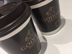 -GODIVA(国际金融中心店)