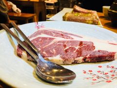 牛眼肉-7年8班朝鲜族非遗美食(三钢里店)