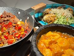 -相遇·川湘融合菜(金坛吾悦广场店)