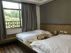 -南尖岩