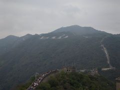 -慕田峪长城