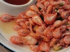 -太湖人家·喝土鸡汤·品太湖三白(动物园店)