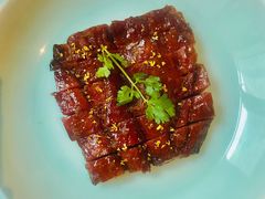 -广州富力丽思卡尔顿酒店·丽轩·粤菜