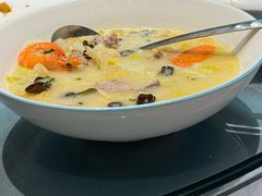 -东沙小镇主题餐厅(下沙店)