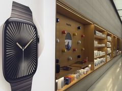 -Apple零售店(济南恒隆广场店)