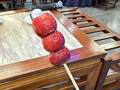 -东来顺•非遗火锅(外滩店)