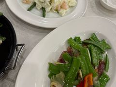 -潮福城大酒楼(二环东路店)