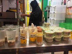 德禄酸奶-德禄酸奶(莫家街店)