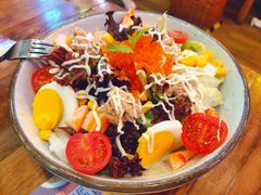 -仙隐小鹿中華の日料(正弘城店)