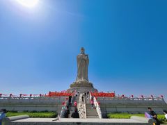 -天津妈祖文化园