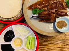 -青年公社烤鸭(青年路店)