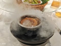 -水上明月·湖景餐厅
