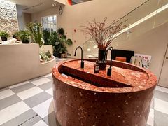 -水云间水疗会馆(福强路店)