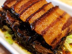 梅菜扣肉-眉州小吃(魏公村店)