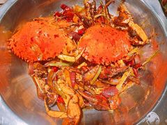 香辣蟹-传统香辣蟹(南园路店)