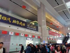 -长春西站
