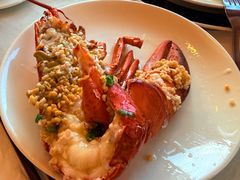 -麒麟海鲜酒家(Richmond)