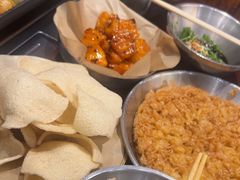 -小螺大作·螺蛳粉火锅(林和西店)