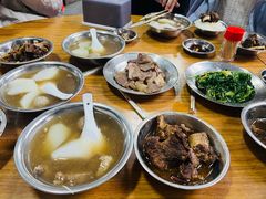 -阿秋牛排(湖心街店)