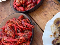 -清真海鲜大排档(原芥园道店)