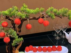 -世贸万锦大酒店·江南春中餐