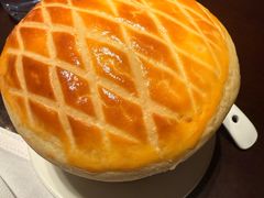 -领事馆19号中餐厅(厦门海景洲际酒店)