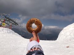 -太子岭滑雪场
