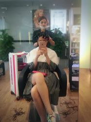 -意廊 Hair Salon