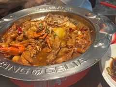 -胖哥俩肉蟹煲(福州仓山爱琴海店)