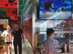 -茶啊冲电影主题文化餐厅(TOUCH12街店)