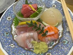 -鮨政· Omakase(港汇恒隆广场店)