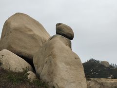 -鸡枕山