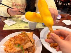 -老厨家(中央大街西七道街店)
