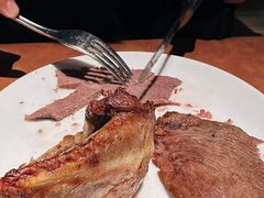 -拉蒂娜·巴西牛排馆 Latina·Brazilian Steakhouse(陆家嘴旗舰店)
