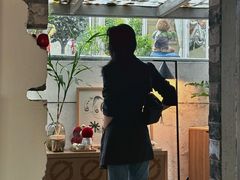 -Nirvana Cafe&Bar(北仓文创街区店)