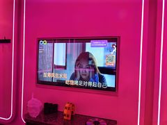 -酷秀KTV(五道口店)
