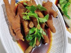陈醋凤爪-有心德(隆生店)
