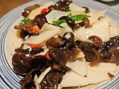 -炊烟·山房菜
