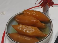 -霞客居酒店·霞客食府·宁海特色小海鲜