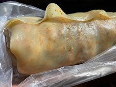 -安徽阜阳卷馍(西单店)