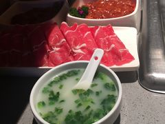 -海底捞火锅(万象城店)