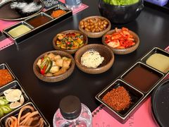 -火浪壹 by tigergrill(33小镇店)