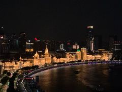 -上海外滩英迪格酒店