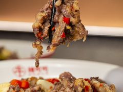 -辣可可·小炒黄牛肉(望京凯德MALL店)