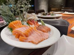 -大渔之观(安贞店)