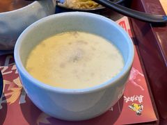 鸡蛋羹-真功夫(搜秀城店)