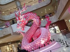 -A One Kitchen·南京精菜馆(德基广场店)
